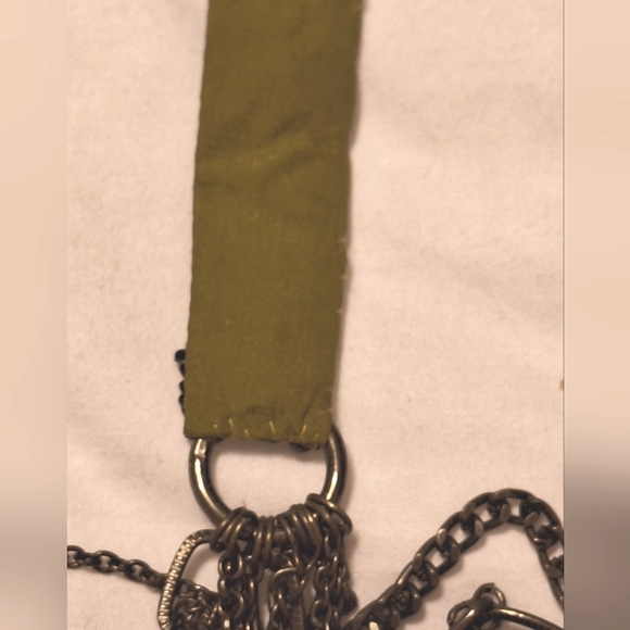 20s Style Necklace - Picture 9 of 15